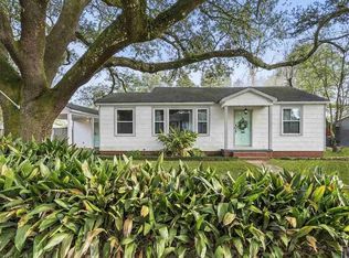 4125 Palm St, Baton Rouge, LA 70808