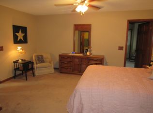 12 Tallyho Ct, Jacksonville, AR 72076