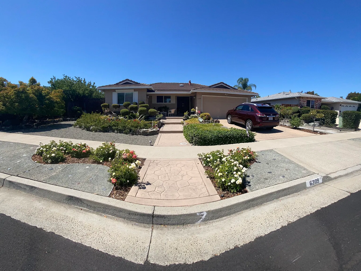 Desert Flame Dr, San Jose — Photo 2