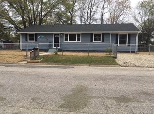 2905 Western St, Hopewell, VA 23860