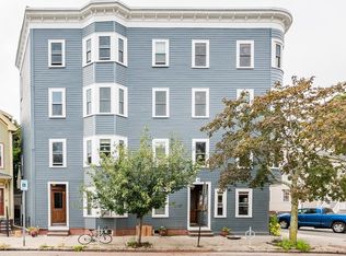 100 Hampshire St #3, Cambridge, MA 02139
