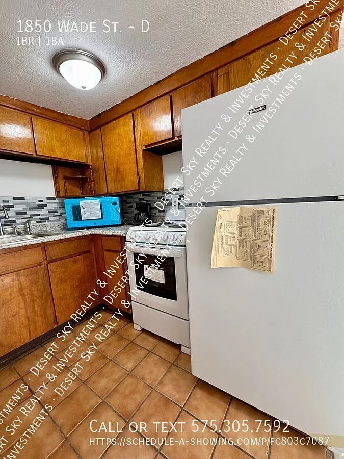 1 Bedroom 1 Bath Casita — Photo 4