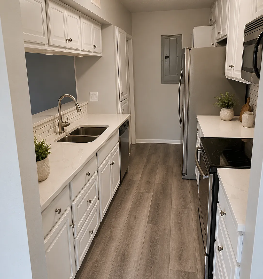 4 bed, 1935 sqft, $2,200 — Photo 4