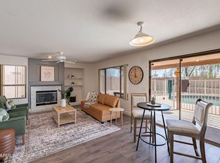 9325 E Fairfield St, Mesa, AZ 85207