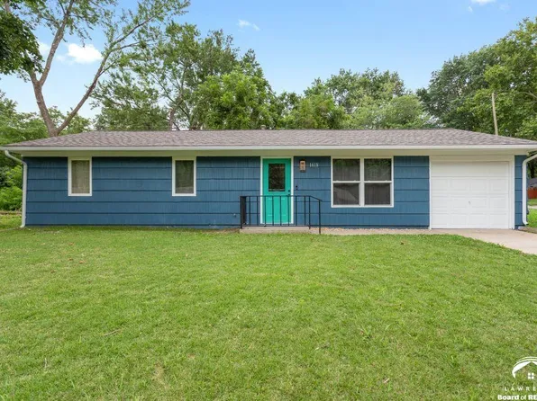 1618 Pennsylvania St, Lawrence, KS 66044