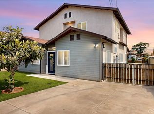 2712 New Ave, Rosemead, CA 91770