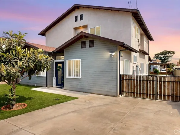 2712 New Ave, Rosemead, CA 91770