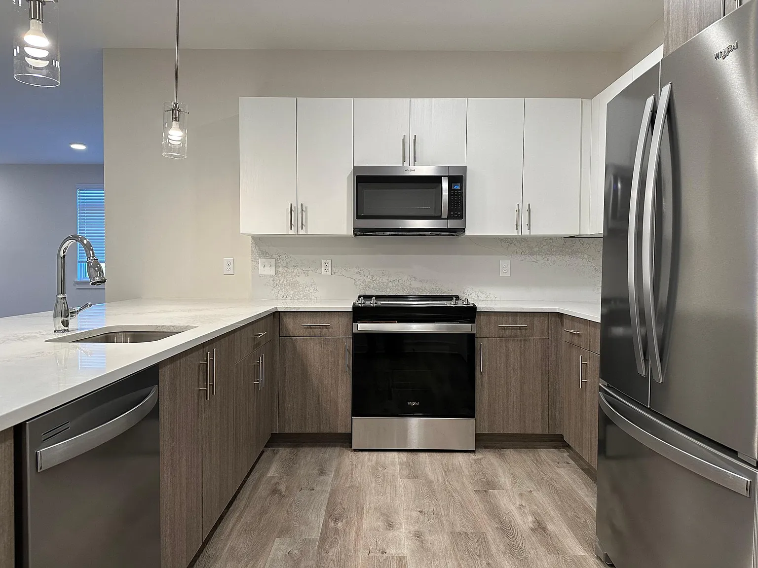1 bed, $2,800 — Photo 4