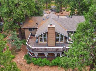 20772 Ridge Trail Ct, Mi Wuk Village, CA 95346