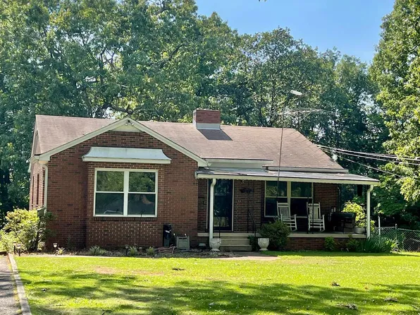 5302 Arrow Ave, Anniston, AL 36206