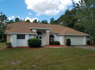 21 Boxelder Ct, Homosassa, FL 34446