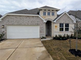 4014 Houberry Loop, College Station, TX 77845