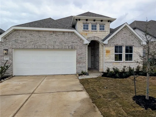 4014 Houberry Loop, College Station, TX 77845