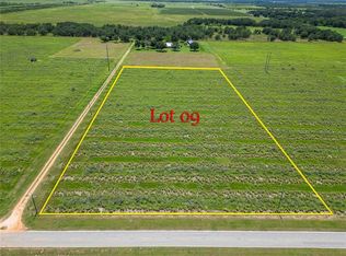 4046 Old Bowling Green Rd LOT 9, Fort Meade, FL 33841