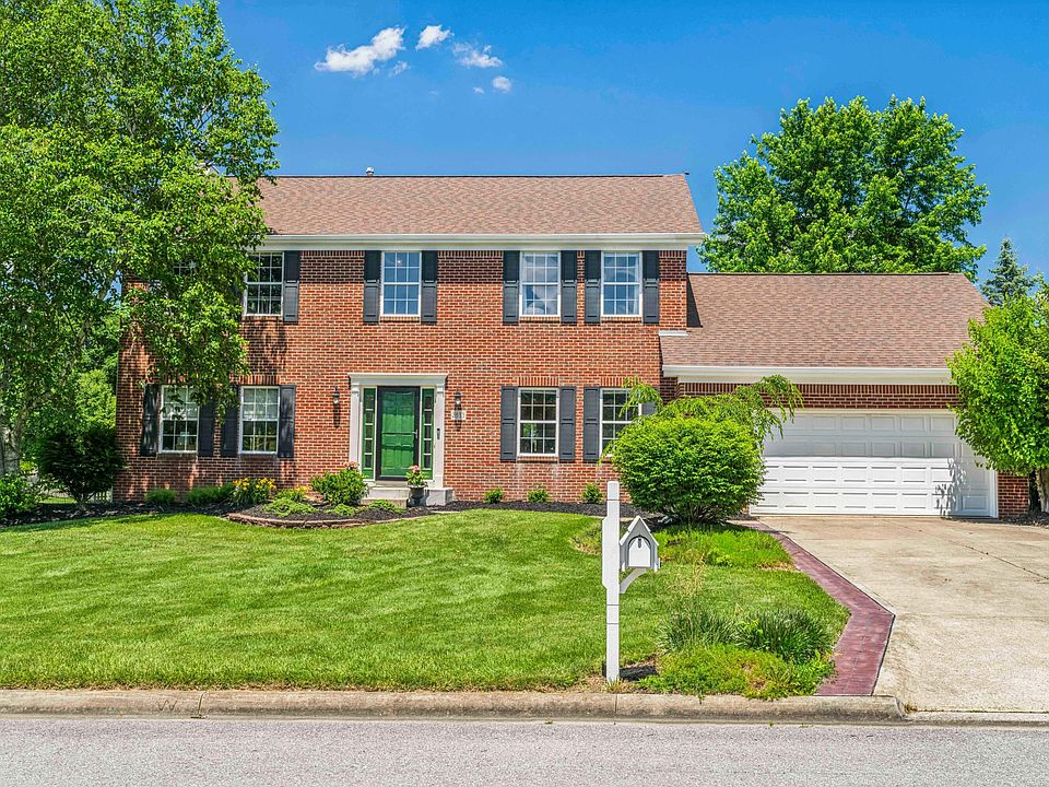 1st image of 2833 Bryn Mawr Dr