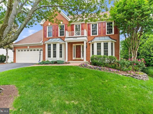43448 Colter Ct, Ashburn, VA 20147