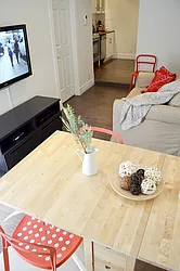 Rented by Link Real Estate NYC