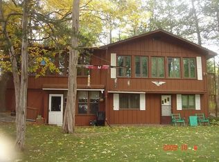 28252 Ridge Rd, Cleveland, MN 56017