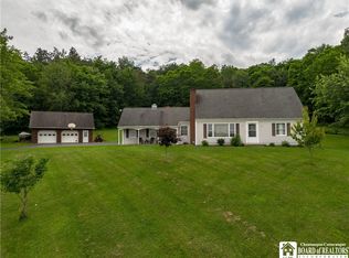 691 Kiantone Rd, Jamestown, NY 14701