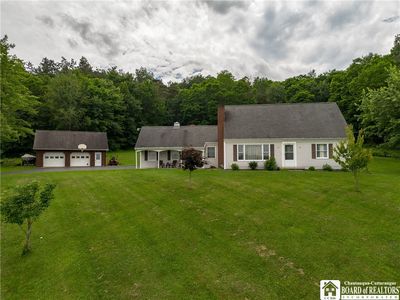 691 Kiantone Rd, Jamestown, NY, 14701