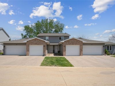 2565 Pheasant Ridge Ct, Marion, IA, 52302