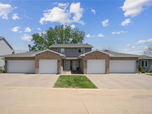 2565 Pheasant Ridge Ct, Marion, IA 52302