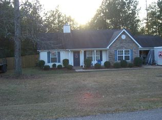 194 Childs St, Gray, GA 31032