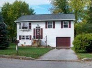 38 Sherman St, Hanover, PA 17331