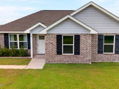 6 Hawthorne Rd, Picayune, MS, 39466
