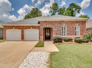 430 Stoneybrook Dr, Brandon, MS 39042