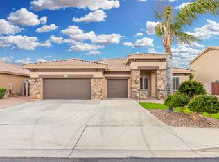 27080 N 96th Ln, Peoria, AZ 85383