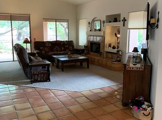 7360 E Vactor Ranch Trl, Tucson, AZ 85715