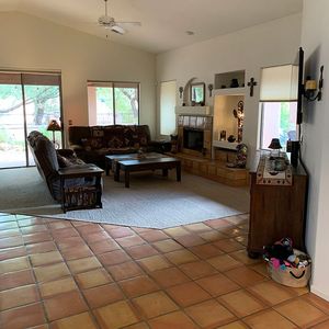 7360 E Vactor Ranch Trl, Tucson, AZ, 85715