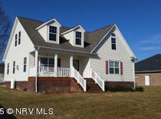 5875 Jewell Ave, Dublin, VA 24084