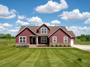 1524 State Route 203, Delaware, OH 43015