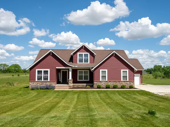 1524 State Route 203, Delaware, OH 43015