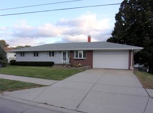 1705 W Benjamin Ave, Norfolk, NE 68701
