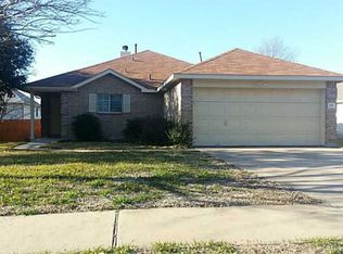 16708 Shipshaw River Dr, Leander, TX 78641