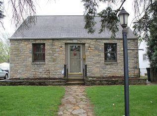 3042 Bremen St, Columbus, OH