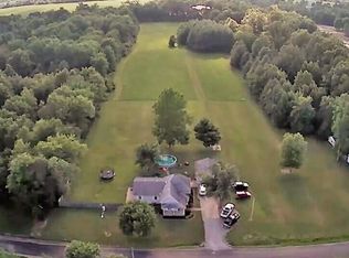 2407 Brownsville Rd, Mount Vernon, IL 62864