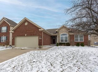 6920 Buell Ln, Dayton, OH 45424