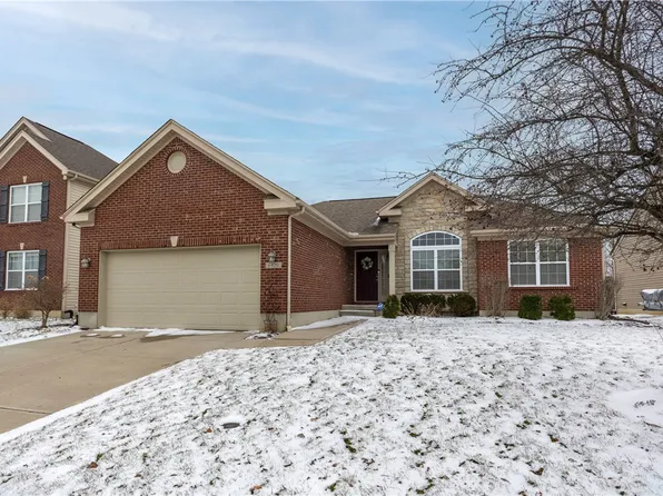 6920 Buell Ln, Dayton, OH 45424