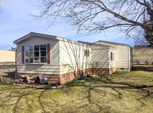 1019 S Main St, Union, OR 97883