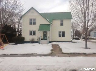 1703 Priddy St, Bloomer, WI 54724