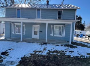 410 E Chicago St, Columbia City, IN