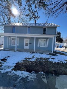 410 E Chicago St, Columbia City, IN, 46725