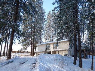 2981 W Masters Dr, Coeur D Alene, ID 83815
