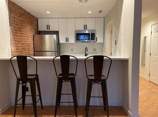 189 Saint Botolph St #F, Boston, MA 02115