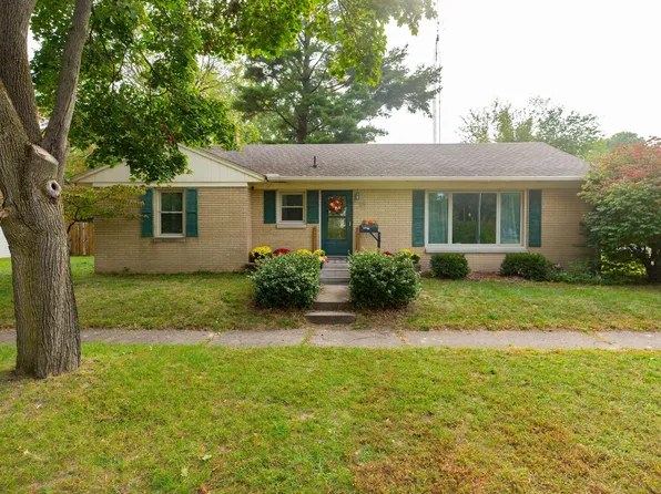 19 S 16th St, Niles, MI 49120