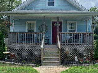 1185 E Elmer Rd, Vineland, NJ 08361